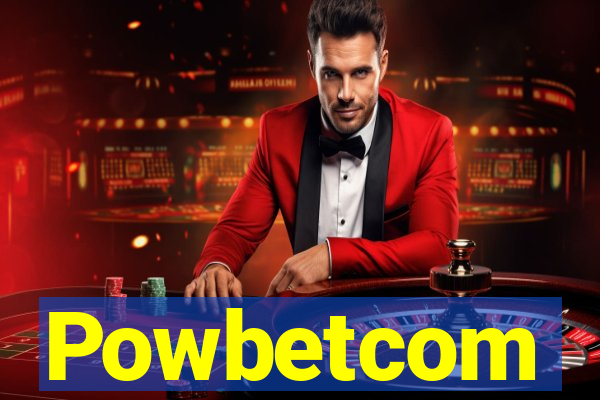 Powbetcom