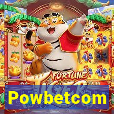 Powbetcom