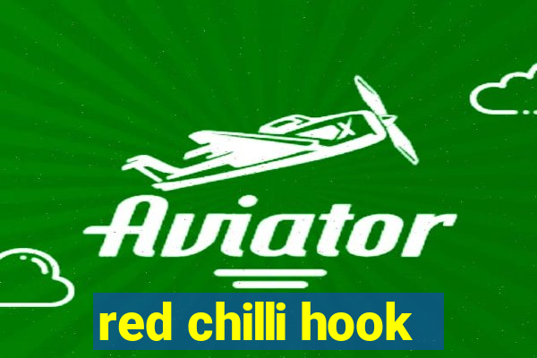 red chilli hook