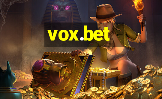 vox.bet