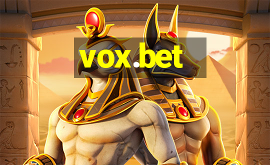 vox.bet