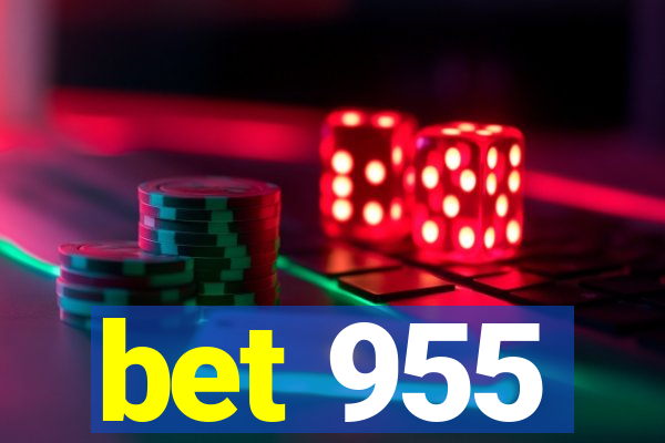 bet 955