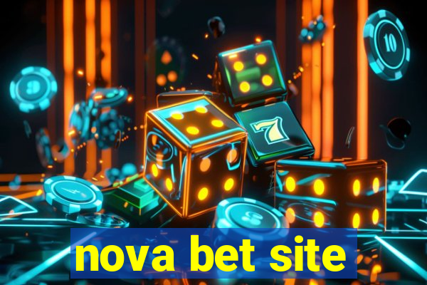 nova bet site