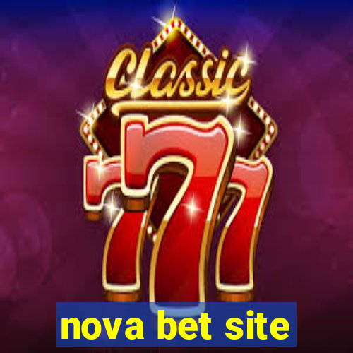 nova bet site