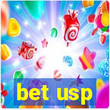 bet usp