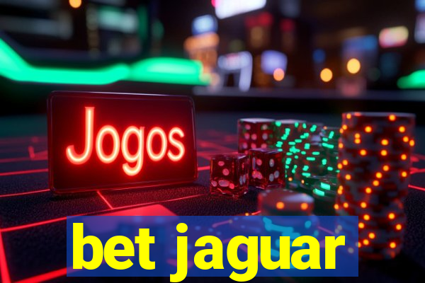 bet jaguar