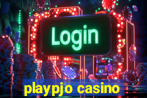 playpjo casino