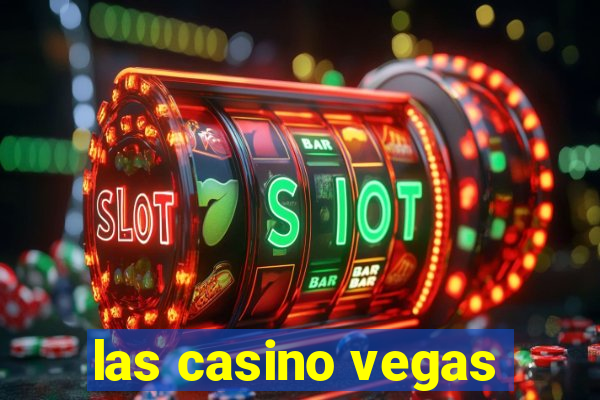 las casino vegas