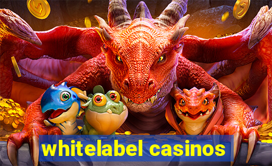 whitelabel casinos