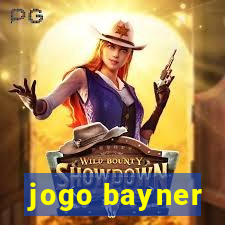 jogo bayner