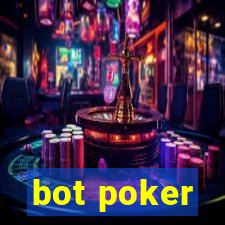 bot poker