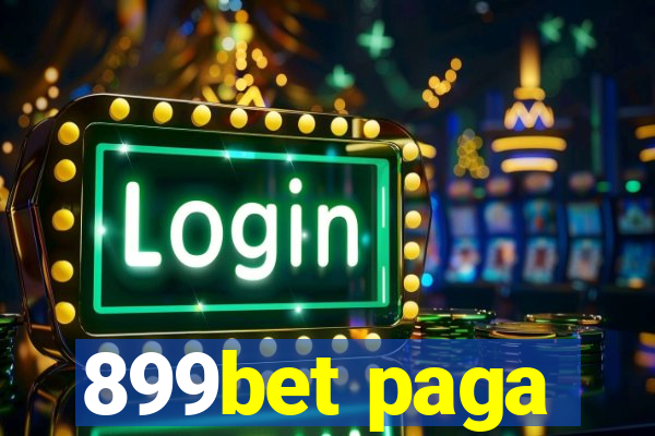 899bet paga