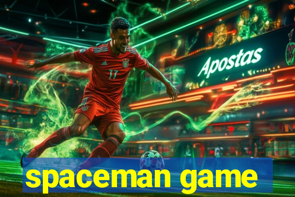 spaceman game