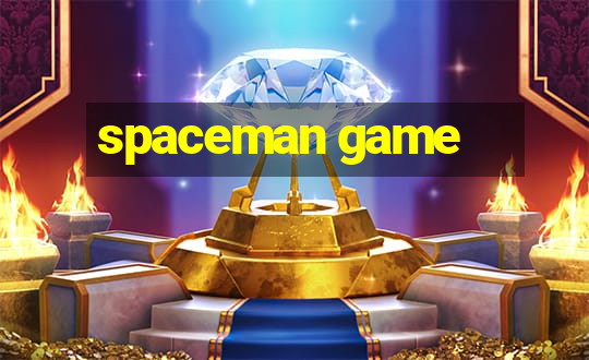 spaceman game