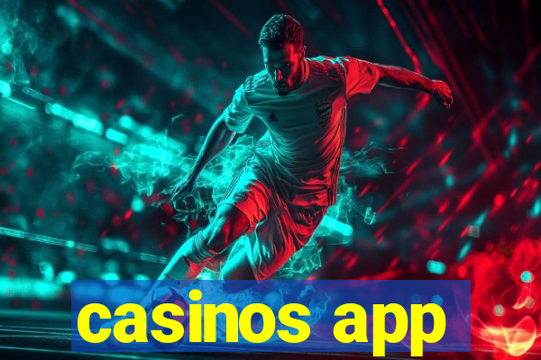 casinos app