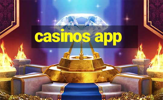 casinos app