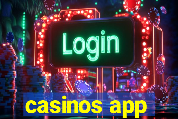 casinos app