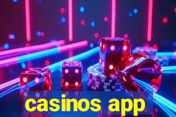 casinos app