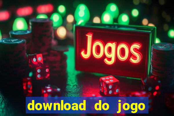 download do jogo de carro