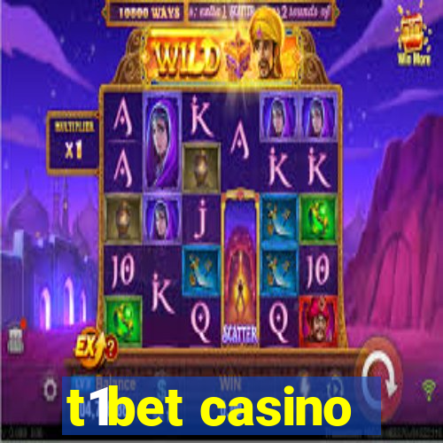 t1bet casino