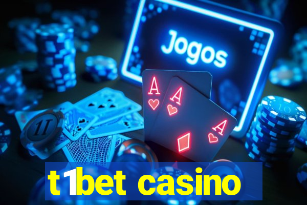 t1bet casino