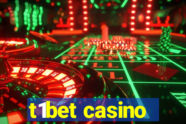 t1bet casino