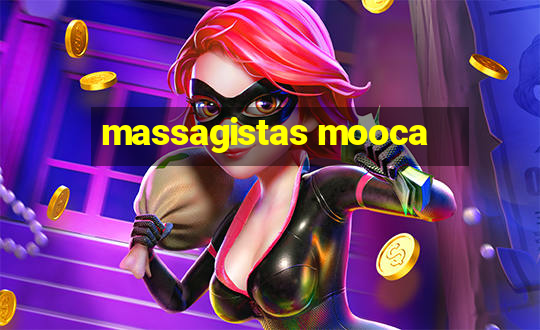 massagistas mooca