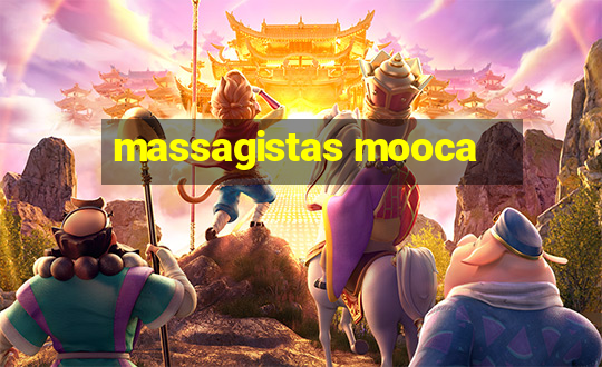 massagistas mooca