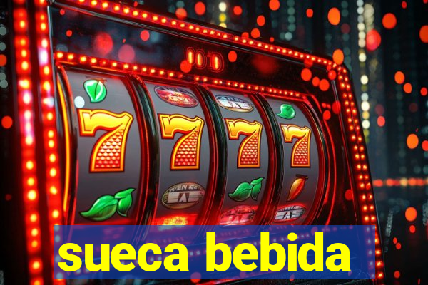 sueca bebida