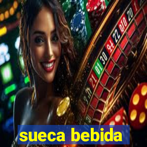 sueca bebida