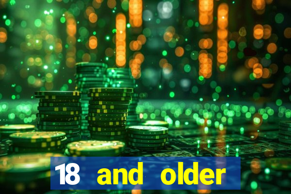 18 and older casinos in san diego