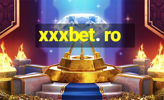 xxxbet. ro