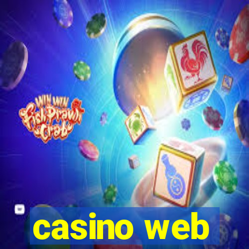 casino web