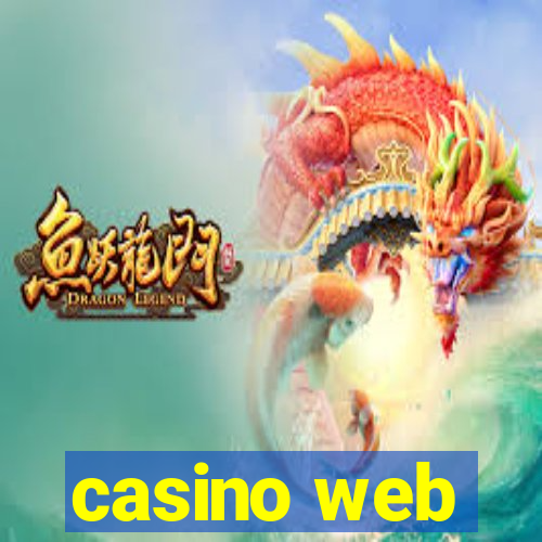 casino web