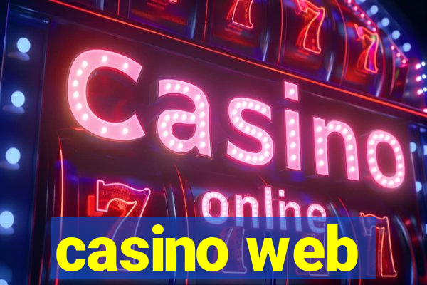 casino web