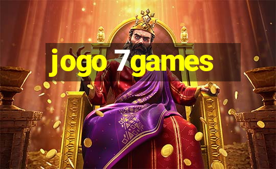 jogo 7games