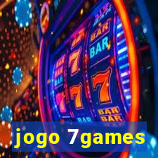 jogo 7games