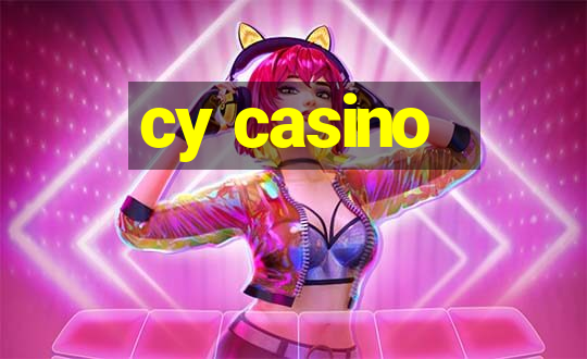 cy casino