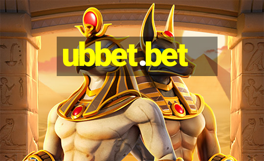 ubbet.bet