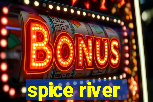 spice river