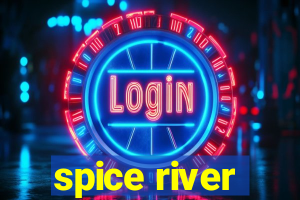 spice river