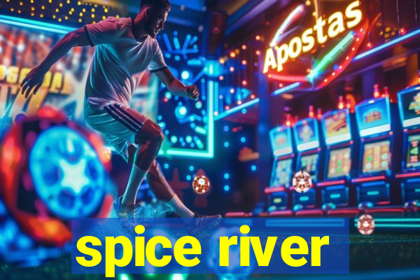 spice river