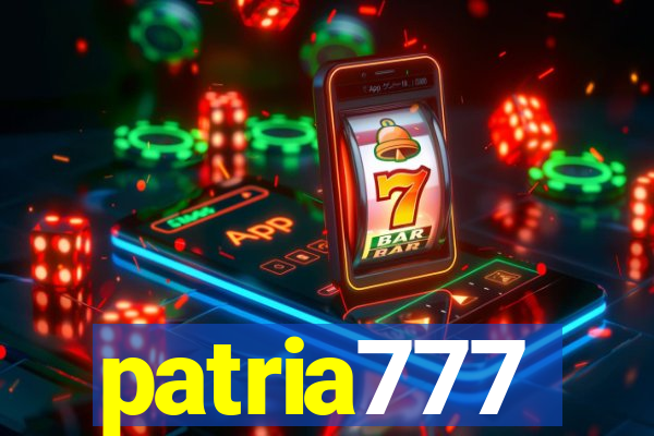 patria777