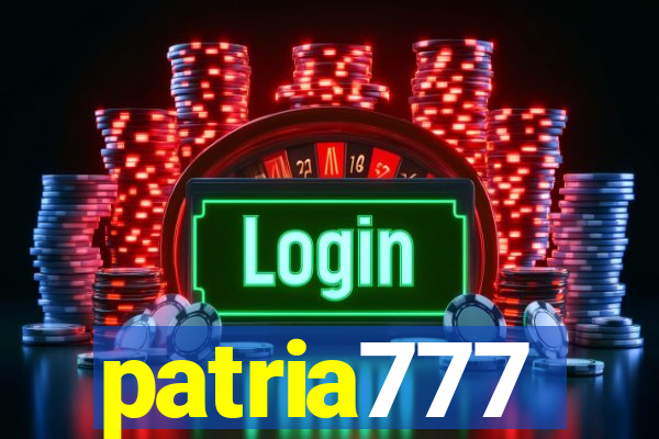 patria777