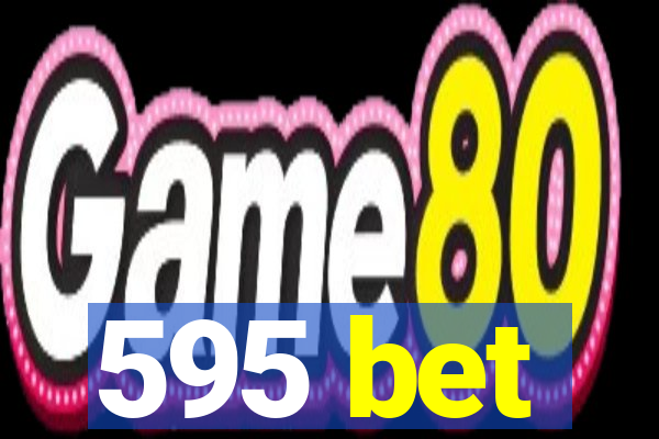 595 bet