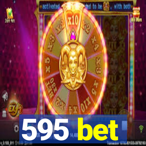 595 bet