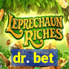 dr. bet