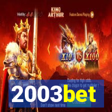 2003bet