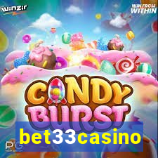 bet33casino