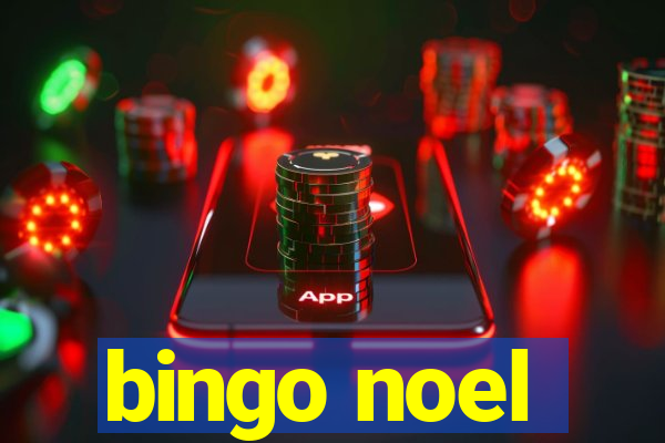 bingo noel